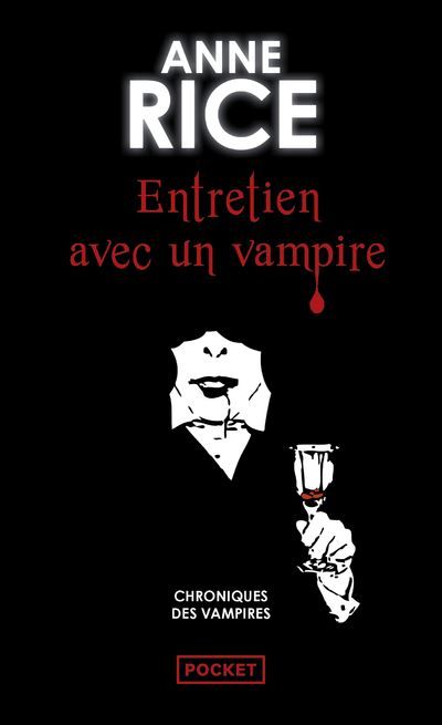 Entretien avec un vampire - tome 1 Tome 1