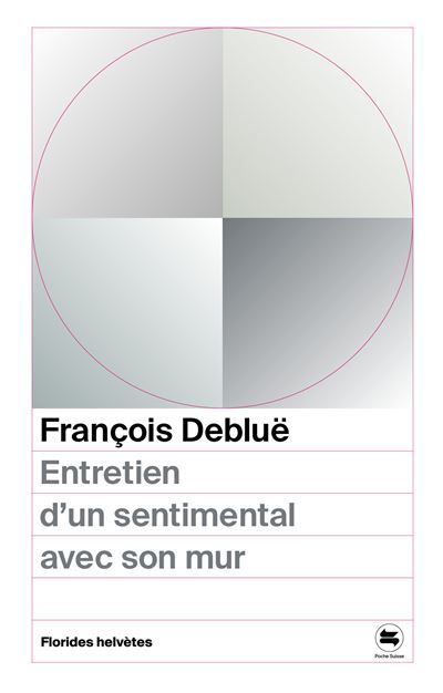 Entretien d'un sentimental avec son mur