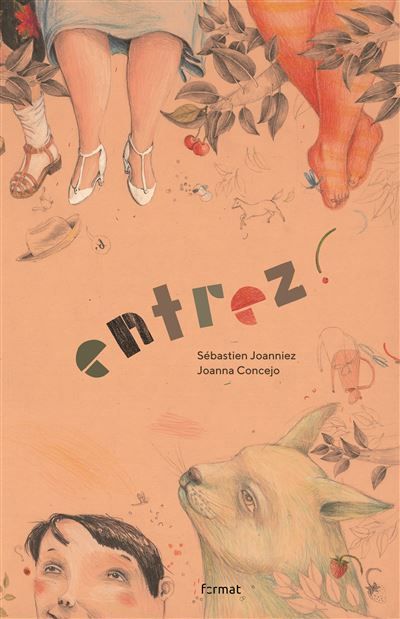 Entrez !