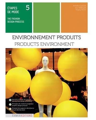 Environnements produits Edition bilingue français-anglais