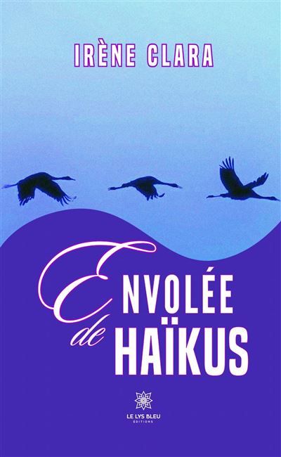 Envolée de haïkus