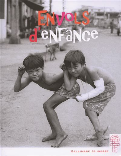 Envols d'enfance