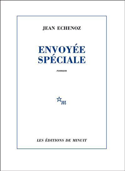 Envoyée spéciale