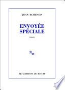 Envoyée spéciale