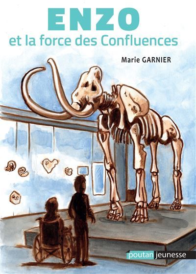 Enzo et la force des Confluences