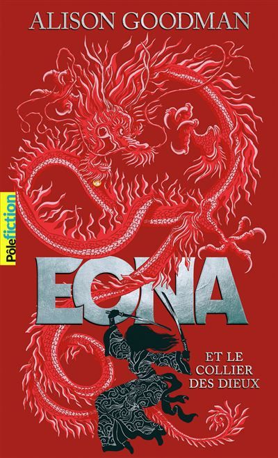 Eona et le Collier des Dieux