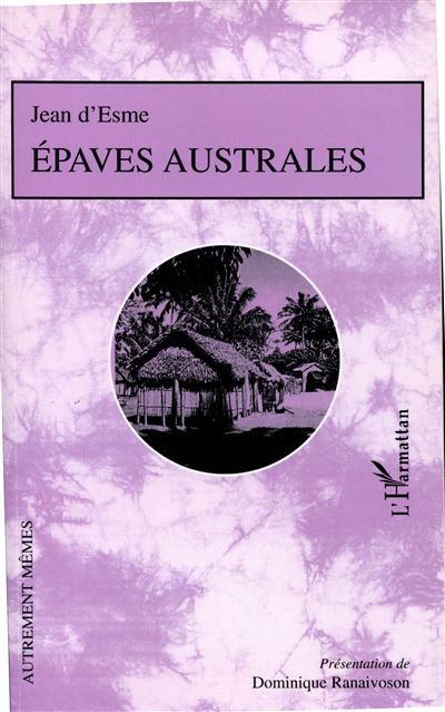 Epaves Australes