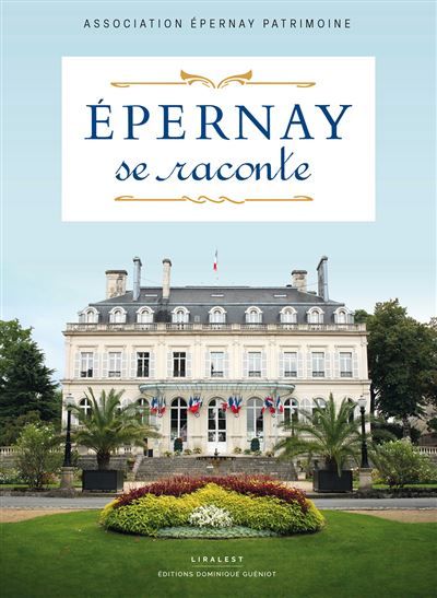 Épernay se raconte