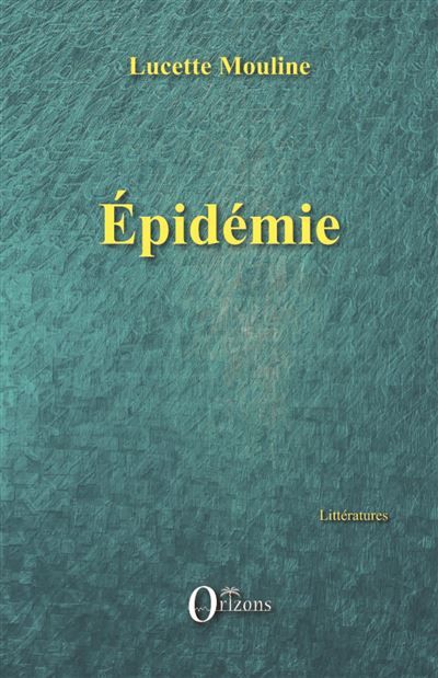 Epidémie