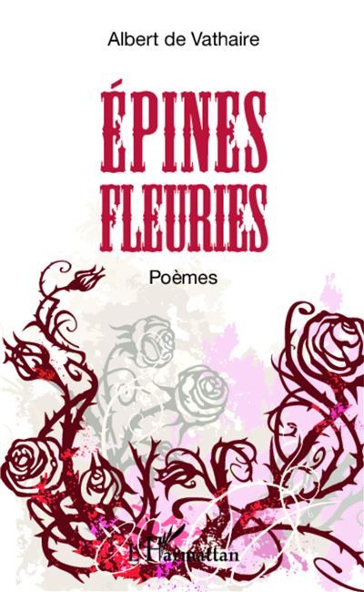 Epines fleuries Poèmes
