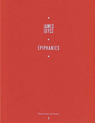 Épiphanies