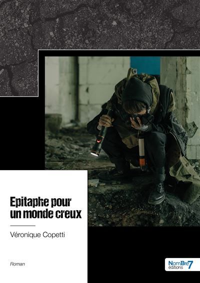 Épitaphe pour un monde creux