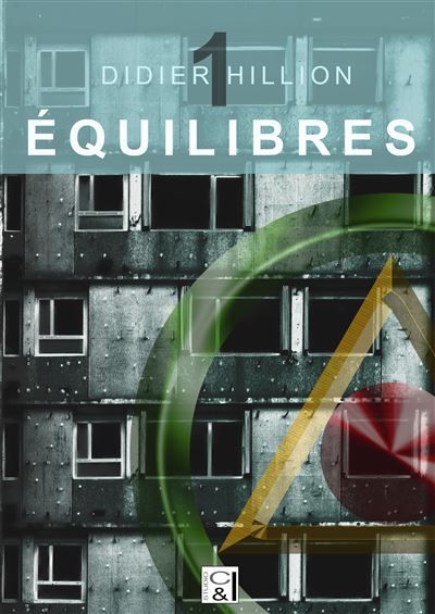 ÉQUILIBRES - Tome 1