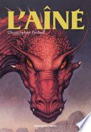 Couverture de Eragon poche, Tome 02 par Marie-Hélène DELVAL