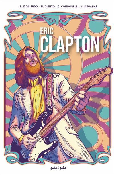 Eric Clapton is God -  El Ciento
