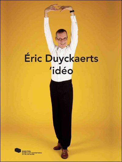 Eric Duyckaerts. Ideo
