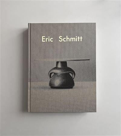 Eric Schmitt Edition bilingue anglais-français