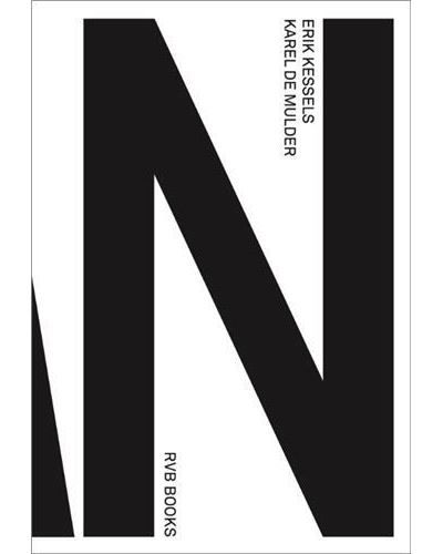 Erik Kessels/Karel de Mulder Man /franCais