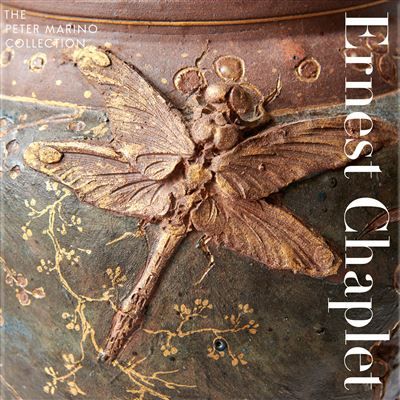 Ernest Chaplet The Peter Marino Collection