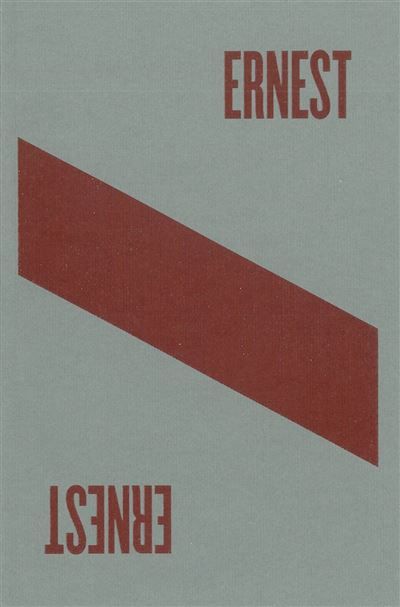 Ernest Ernest