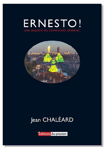 Ernesto Une enquête du commissaire Dumesnil