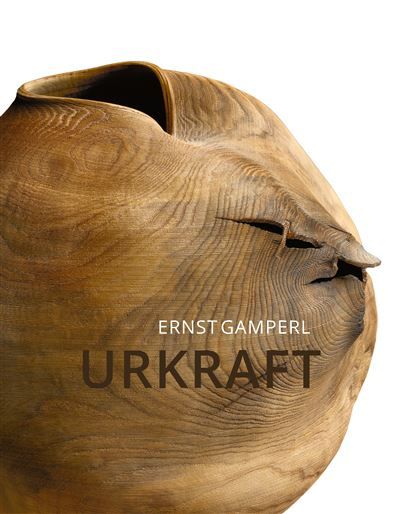 Ernst Gamperl Urkraft