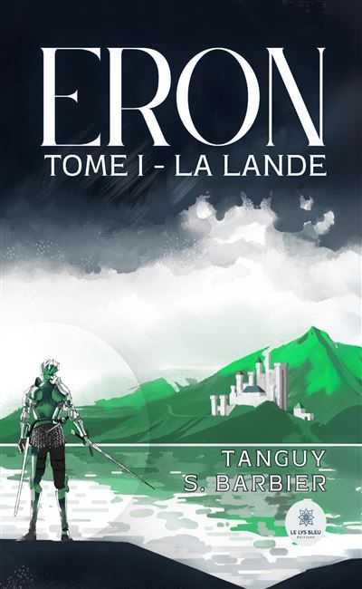 Eron Tome I - La Lande