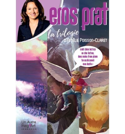 Eros Prat la trilogie
