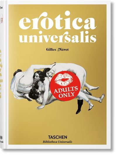 Erotica Universalis Bu