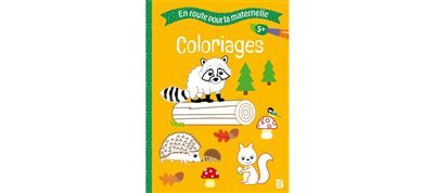 ERPM Coloriages 5+