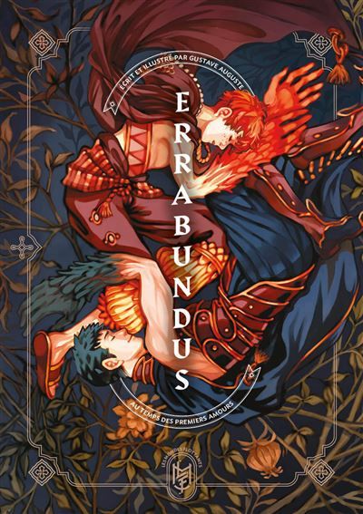 Errabundus