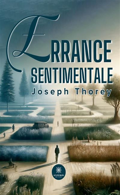 Errance sentimentale