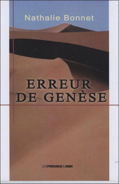 Erreur de genese