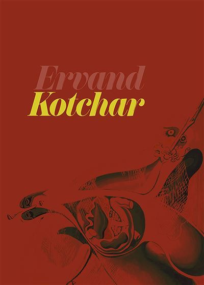 Ervand kotchar De la peinture dans l'espace au dimensionisme