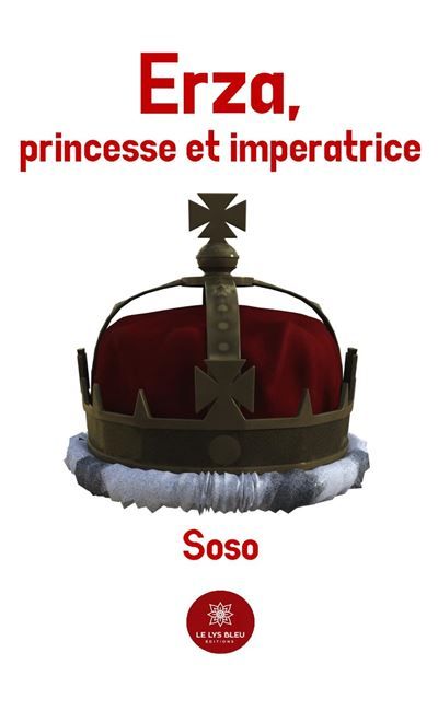 Erza Princesse et impératrice