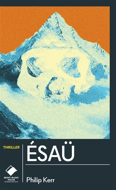 Esau (poche)