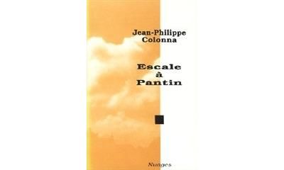 Escale à Pantin