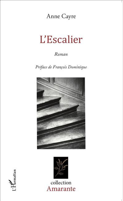 Escalier Roman