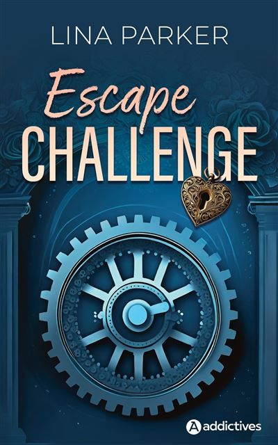 Escape Challenge