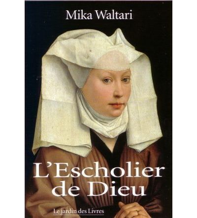 Escholier de Dieu