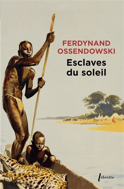 Esclaves du soleil