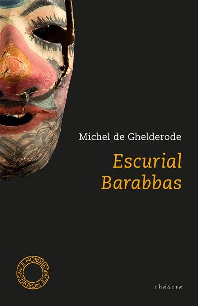 Escurial - barabbas