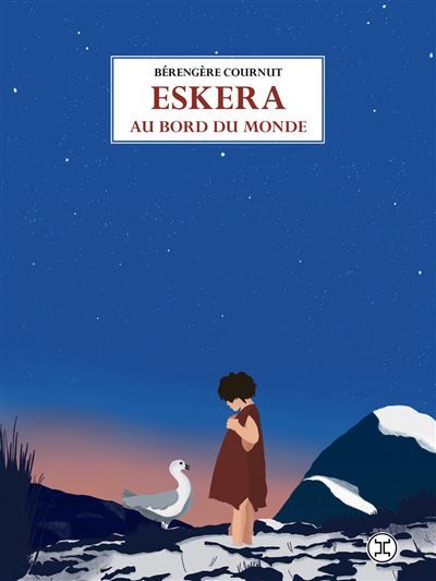 Eskera au bord du monde