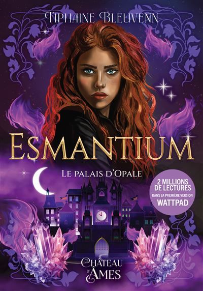 Esmantium Le Palais d'Opale