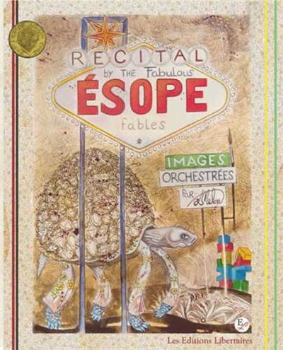 Esope. Fables