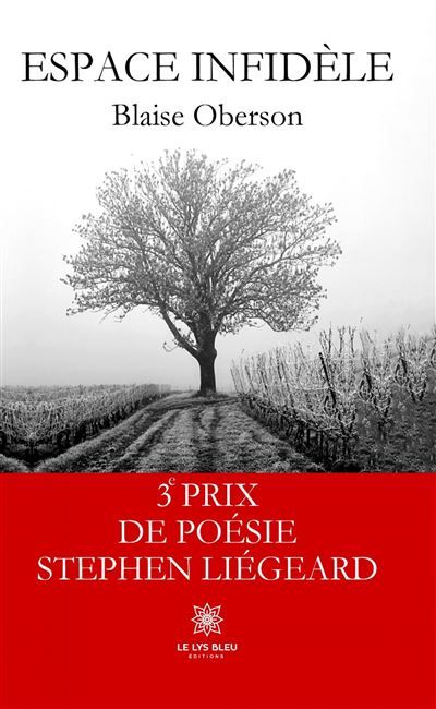 Espace infidèle