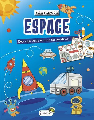 Espace -