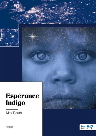 Espérance Indigo