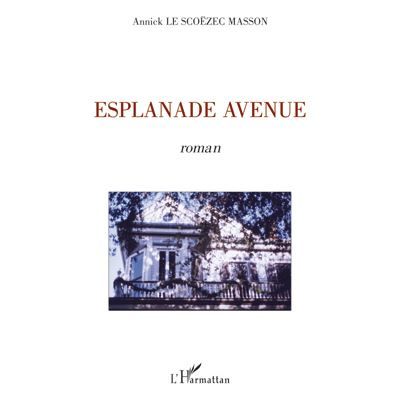 Esplanade Avenue
