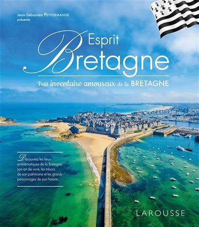 Esprit Bretagne